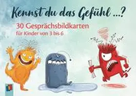 Kennst du das Gefühl ...? | Sonstiges |  Sack Fachmedien