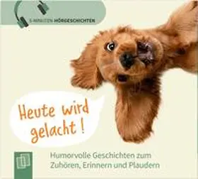 Kopmann / Bartoli y Eckert / Ebbert |  Heute wird gelacht! | Sonstiges |  Sack Fachmedien