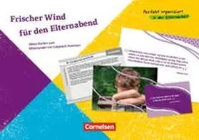  Frischer Wind für den Elternabend | Sonstiges |  Sack Fachmedien