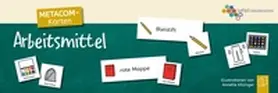  METACOM-Karten: Arbeitsmittel | Buch |  Sack Fachmedien
