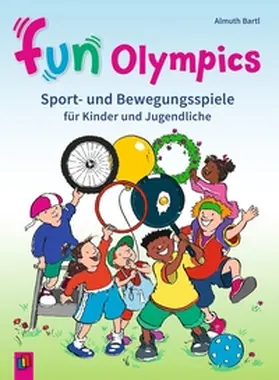 Bartl |  Fun-Olympics | Buch |  Sack Fachmedien