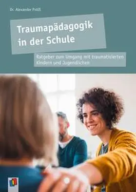 Prölß |  Traumapädagogik in der Schule | Buch |  Sack Fachmedien