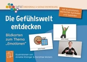  Die Gefühlswelt entdecken | Buch |  Sack Fachmedien