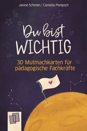 Schmies |  Du bist wichtig | Sonstiges |  Sack Fachmedien