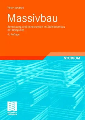 Bindseil |  Massivbau | Buch |  Sack Fachmedien