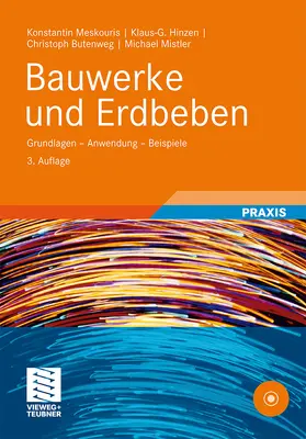 Meskouris / Mistler / Hinzen |  Bauwerke und Erdbeben | Buch |  Sack Fachmedien