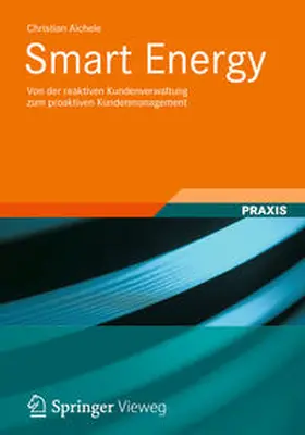 Aichele |  Smart Energy | Buch |  Sack Fachmedien