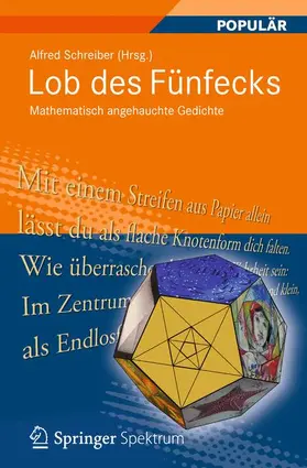 Schreiber |  Lob des Fünfecks | Buch |  Sack Fachmedien