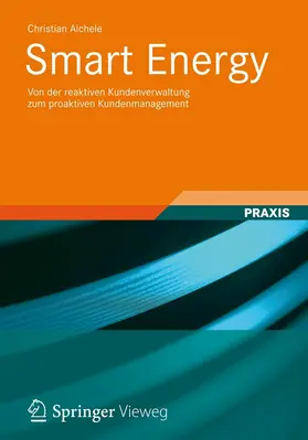 Aichele | Smart Energy | E-Book | sack.de