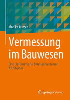 Jarosch |  Vermessung im Bauwesen | eBook | Sack Fachmedien