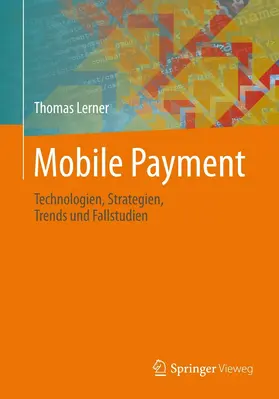 Lerner | Mobile Payment | E-Book | sack.de