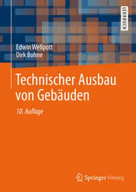 Bohne | Technischer Ausbau von Gebäuden | E-Book | sack.de