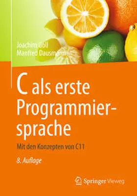 Goll / Dausmann | C als erste Programmiersprache | E-Book | sack.de
