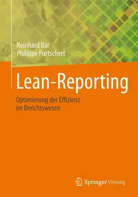 Bär / Purtschert | Lean-Reporting | E-Book | www2.sack.de