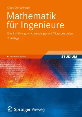 Dürrschnabel | Mathematik für Ingenieure | E-Book | sack.de
