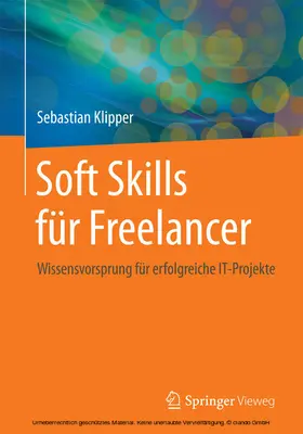 Klipper | Soft Skills für Freelancer | E-Book | sack.de