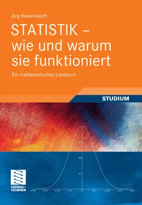 Bewersdorff |  Statistik - wie und warum sie funktioniert | eBook | Sack Fachmedien