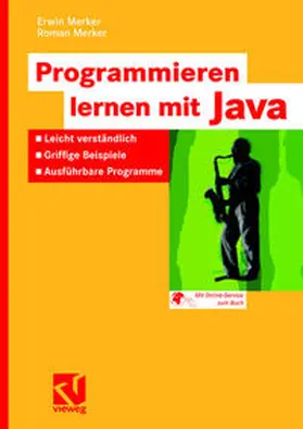 Merker |  Programmieren lernen mit Java | eBook | Sack Fachmedien