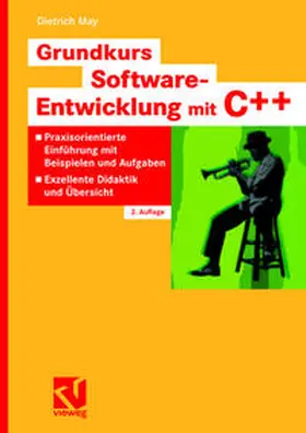 May | Grundkurs Software-Entwicklung mit C++ | E-Book | www2.sack.de