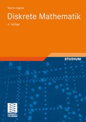 Aigner |  Diskrete Mathematik | eBook | Sack Fachmedien
