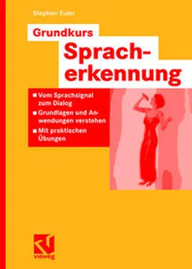 Euler |  Grundkurs Spracherkennung | eBook | Sack Fachmedien