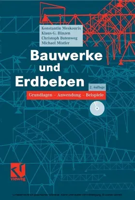 Meskouris / Hinzen / Butenweg |  Bauwerke und Erdbeben | eBook | Sack Fachmedien