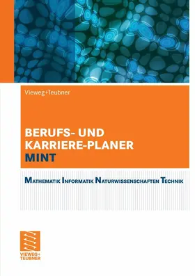 Kramer / Domnick / Herber |  Berufs- und Karriere-Planer MINT | eBook | Sack Fachmedien