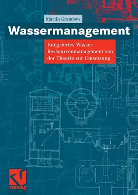 Grambow |  Wassermanagement | eBook | Sack Fachmedien