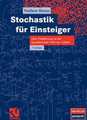 Henze |  Stochastik für Einsteiger | eBook | Sack Fachmedien