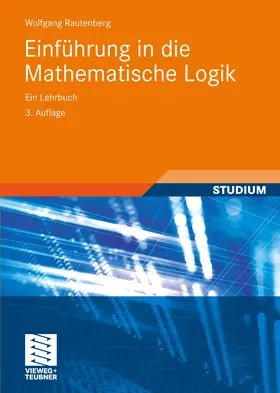 Rautenberg | Einführung in die Mathematische Logik | E-Book | sack.de