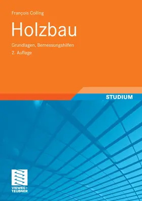 Colling |  Holzbau | eBook | Sack Fachmedien