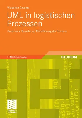 Czuchra | UML in logistischen Prozessen | E-Book | sack.de
