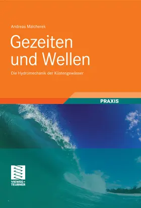 Malcherek | Gezeiten und Wellen | E-Book | www2.sack.de