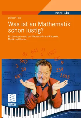 Paul | Was ist an Mathematik schon lustig? | E-Book | sack.de