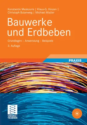 Meskouris / Hinzen / Butenweg |  Bauwerke und Erdbeben | eBook | Sack Fachmedien