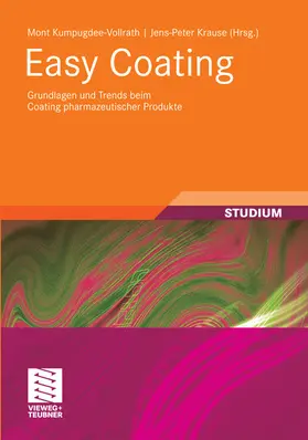 Kumpugdee Vollrath / Kumpugdee-Vollrath / Krause | Easy Coating | E-Book | sack.de