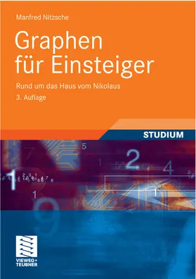 Nitzsche | Graphen für Einsteiger | E-Book | sack.de