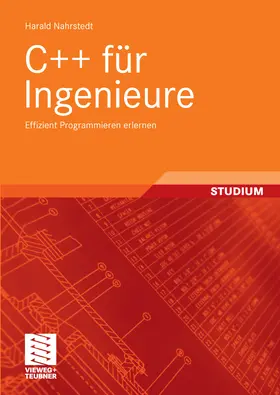 Nahrstedt | C++ für Ingenieure | E-Book | sack.de