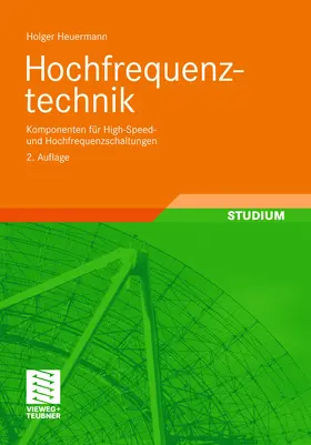 Heuermann |  Hochfrequenztechnik | eBook | Sack Fachmedien