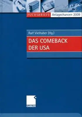 Vielhaber |  Anlagechancen 2009 | Buch |  Sack Fachmedien