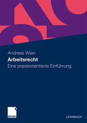 Wien |  Arbeitsrecht | Buch |  Sack Fachmedien