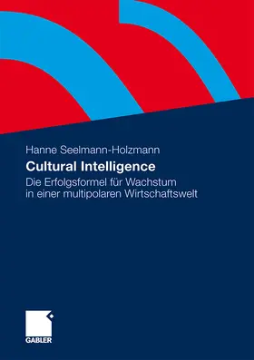 Seelmann-Holzmann |  Cultural Intelligence | Buch |  Sack Fachmedien