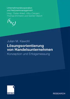 Kawohl |  Lösungsorientierung von Handelsunternehmen | Buch |  Sack Fachmedien