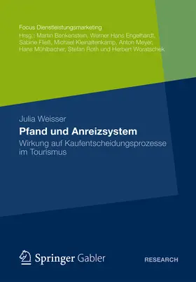 Weisser | Pfand und Anreizsystem | E-Book | www2.sack.de
