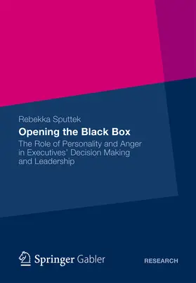 Sputtek | Opening the Black Box | E-Book | sack.de