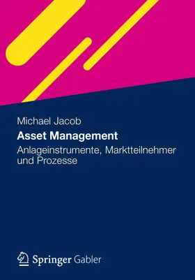 Jacob |  Asset Management | Buch |  Sack Fachmedien