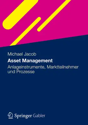 Jacob |  Asset Management | eBook | Sack Fachmedien