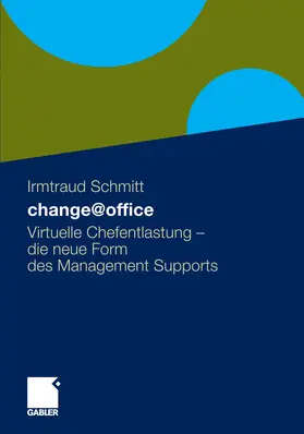 Schmitt | change@office | E-Book | www2.sack.de