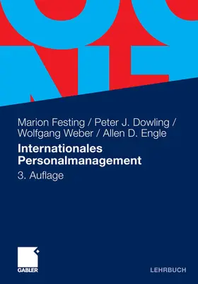 Festing / Dowling / Weber |  Internationales Personalmanagement | eBook | Sack Fachmedien