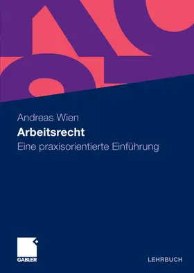 Wien | Arbeitsrecht | E-Book | sack.de